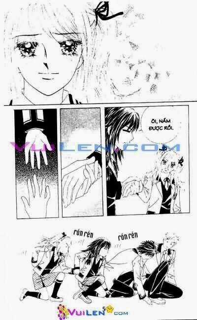 Love Your Enemies - Chapter 5 - Trang 3