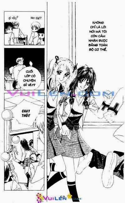 Love Your Enemies - Chapter 5 - Trang 4