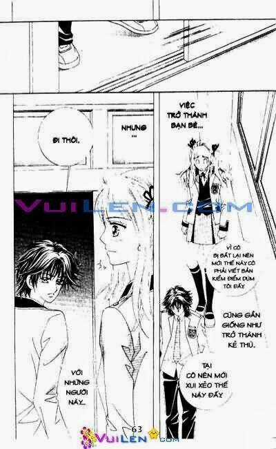 Love Your Enemies - Chapter 5 - Trang 7