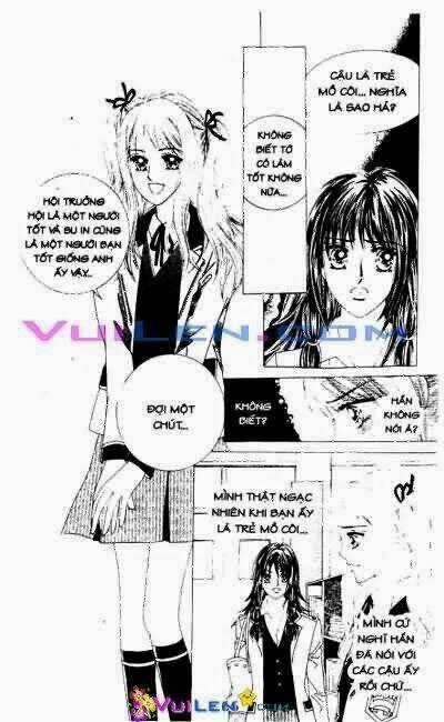 Love Your Enemies - Chapter 5 - Trang 10