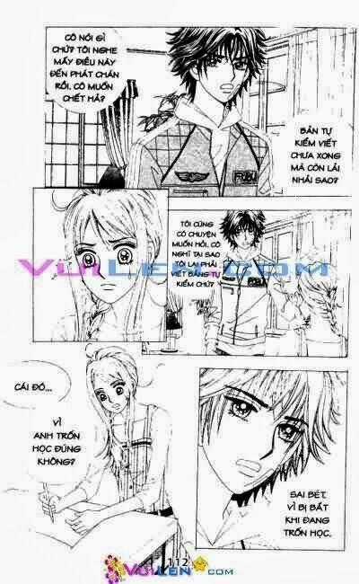 Love Your Enemies - Chapter 6 - Trang 1