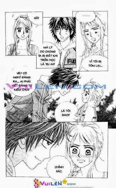 Love Your Enemies - Chapter 6 - Trang 2