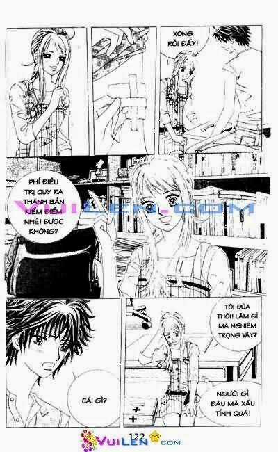 Love Your Enemies - Chapter 6 - Trang 11