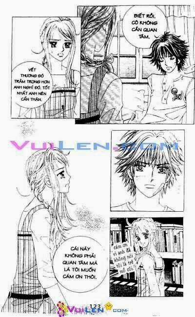 Love Your Enemies - Chapter 6 - Trang 12