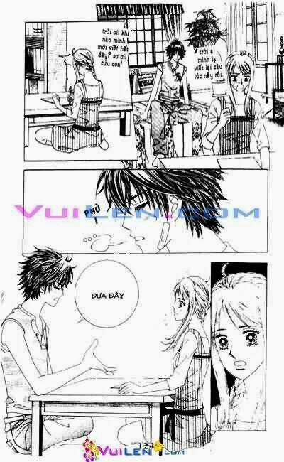 Love Your Enemies - Chapter 6 - Trang 13