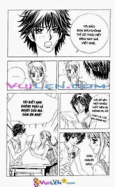 Love Your Enemies - Chapter 6 - Trang 14