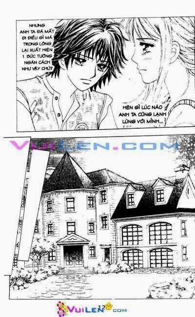 Love Your Enemies - Chapter 6 - Trang 15