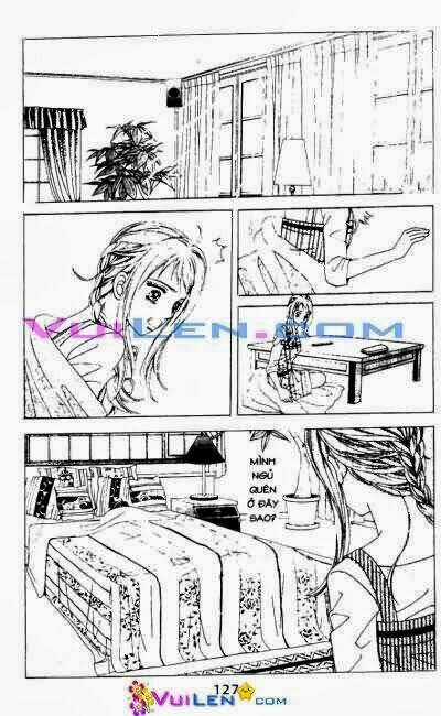 Love Your Enemies - Chapter 6 - Trang 16