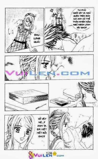 Love Your Enemies - Chapter 6 - Trang 17