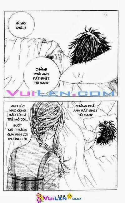 Love Your Enemies - Chapter 6 - Trang 18