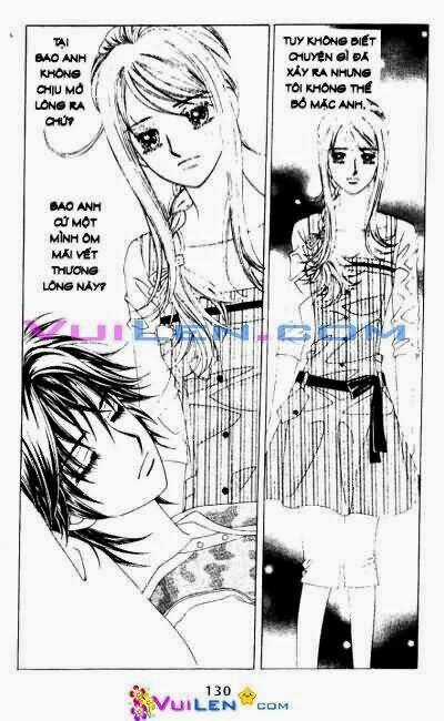 Love Your Enemies - Chapter 6 - Trang 19