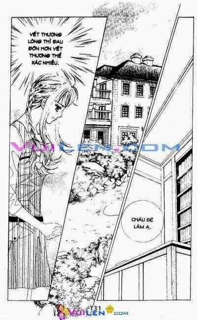 Love Your Enemies - Chapter 6 - Trang 20