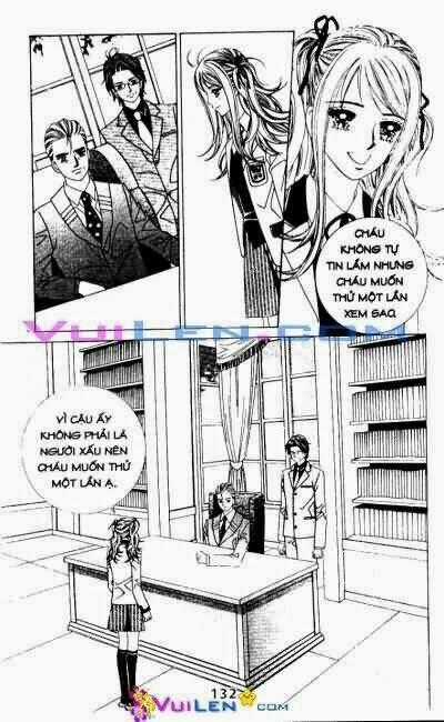 Love Your Enemies - Chapter 6 - Trang 21