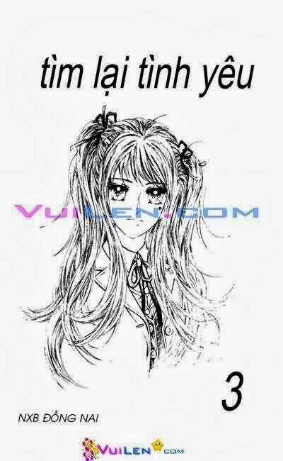 Love Your Enemies - Chapter 7 - Trang 1