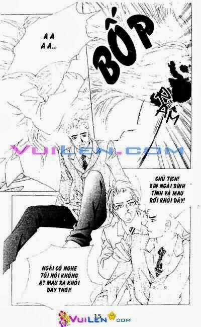Love Your Enemies - Chapter 7 - Trang 15