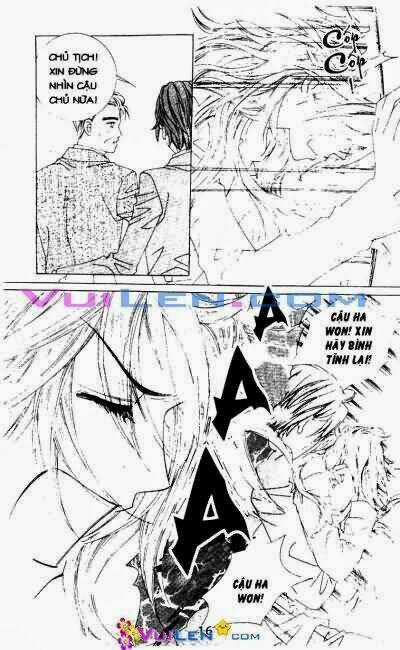 Love Your Enemies - Chapter 7 - Trang 16