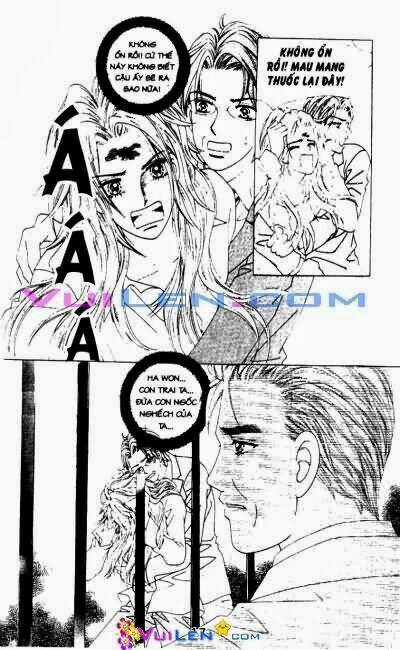 Love Your Enemies - Chapter 7 - Trang 17