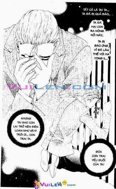 Love Your Enemies - Chapter 7 - Trang 18
