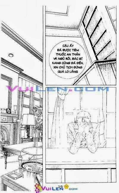 Love Your Enemies - Chapter 7 - Trang 19