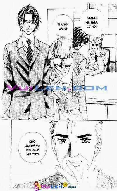 Love Your Enemies - Chapter 7 - Trang 20