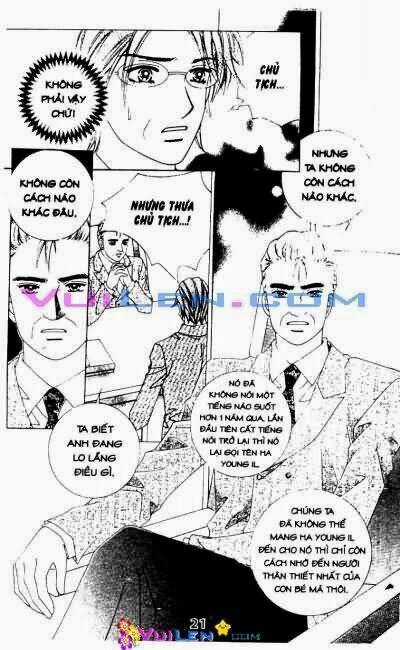 Love Your Enemies - Chapter 7 - Trang 21