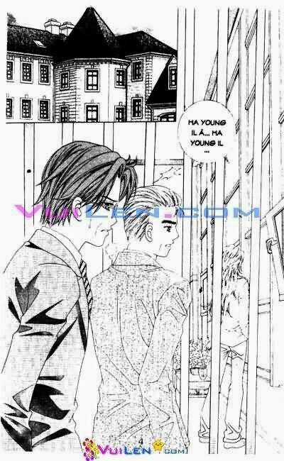 Love Your Enemies - Chapter 7 - Trang 4