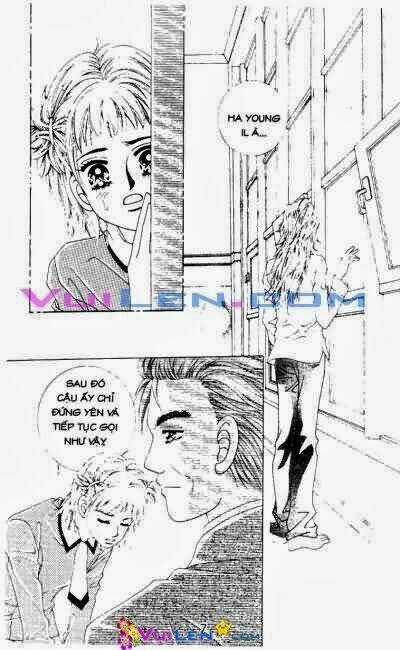 Love Your Enemies - Chapter 7 - Trang 7