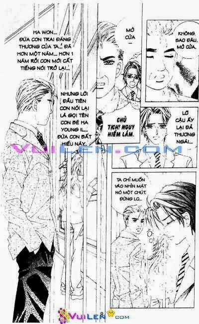 Love Your Enemies - Chapter 7 - Trang 8