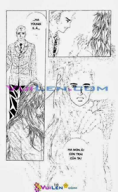 Love Your Enemies - Chapter 7 - Trang 10