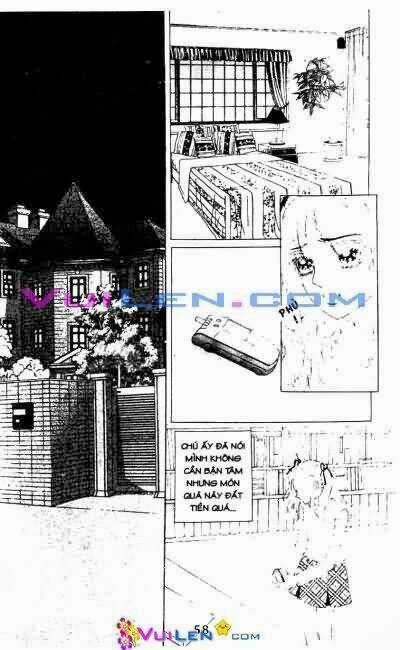 Love Your Enemies - Chapter 8 - Trang 2