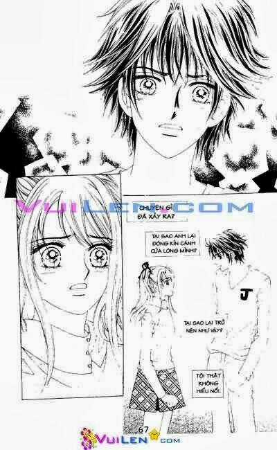 Love Your Enemies - Chapter 8 - Trang 11