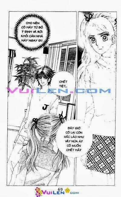 Love Your Enemies - Chapter 8 - Trang 13