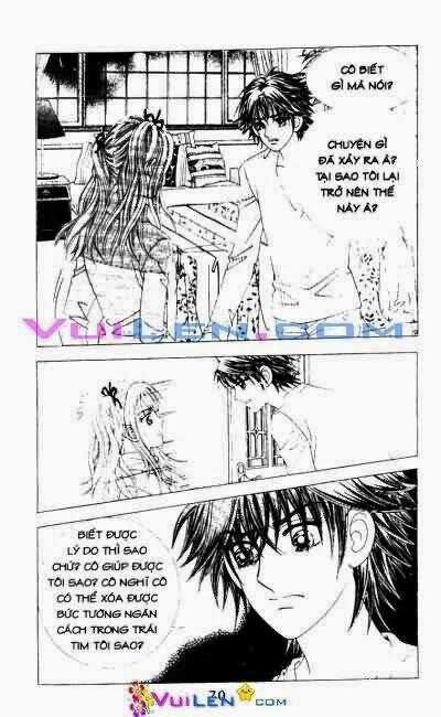 Love Your Enemies - Chapter 8 - Trang 14