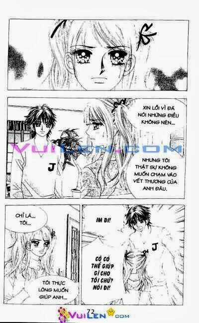 Love Your Enemies - Chapter 8 - Trang 16