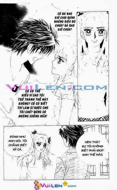 Love Your Enemies - Chapter 8 - Trang 17