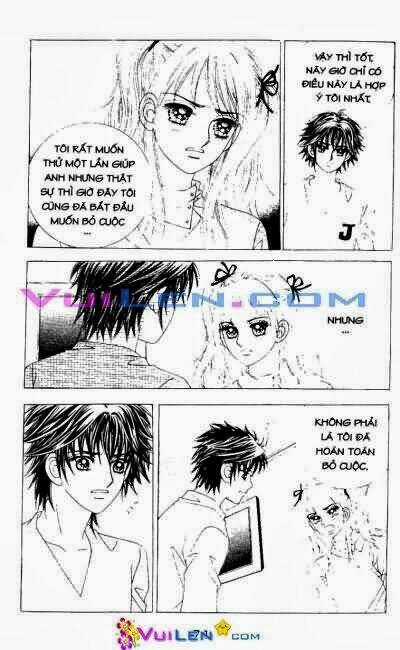 Love Your Enemies - Chapter 8 - Trang 18