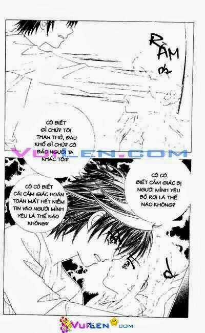 Love Your Enemies - Chapter 8 - Trang 20