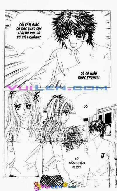 Love Your Enemies - Chapter 8 - Trang 21