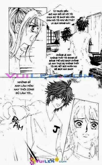 Love Your Enemies - Chapter 8 - Trang 6