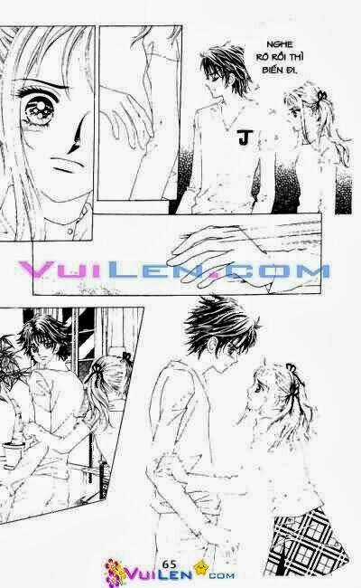 Love Your Enemies - Chapter 8 - Trang 9