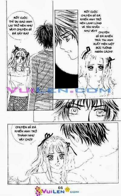 Love Your Enemies - Chapter 8 - Trang 10