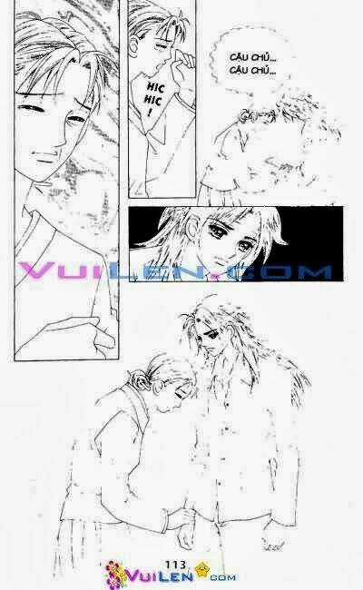 Love Your Enemies - Chapter 9 - Trang 2