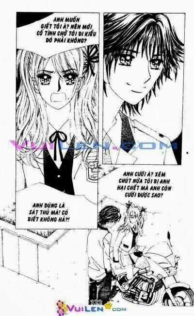 Love Your Enemies - Chapter 9 - Trang 11