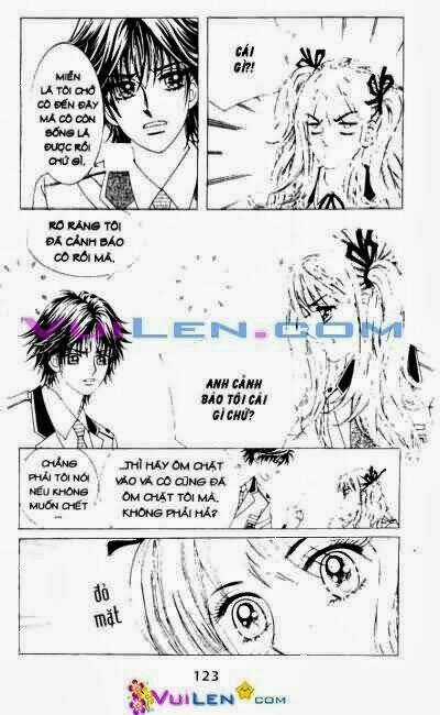 Love Your Enemies - Chapter 9 - Trang 12