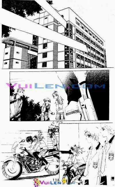 Love Your Enemies - Chapter 9 - Trang 7