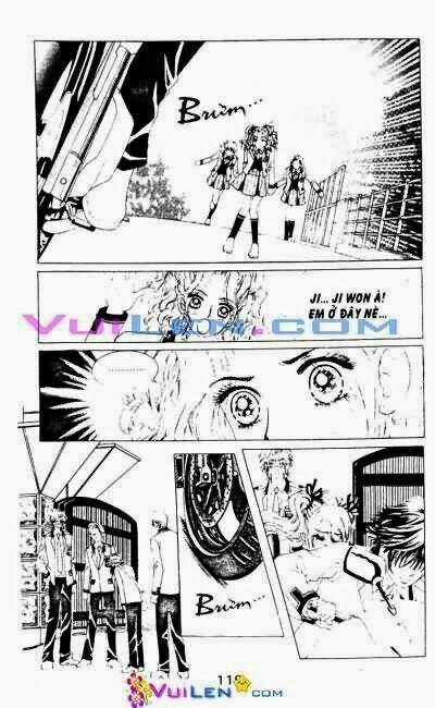 Love Your Enemies - Chapter 9 - Trang 8