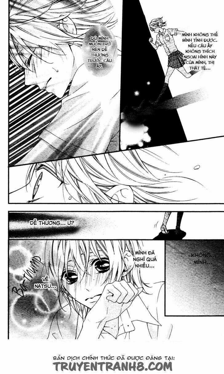 Love Zipper - Chapter 1 - Trang 19