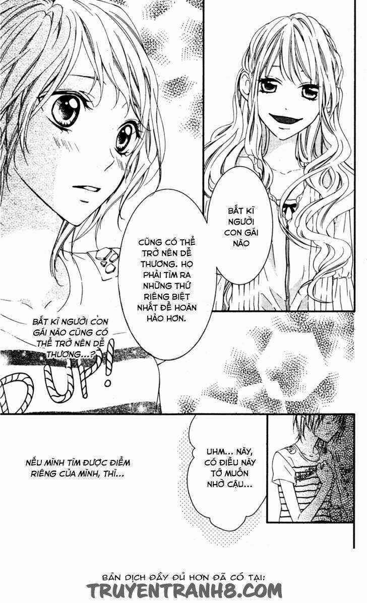 Love Zipper - Chapter 1 - Trang 26