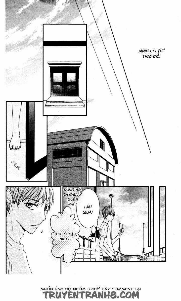 Love Zipper - Chapter 1 - Trang 27