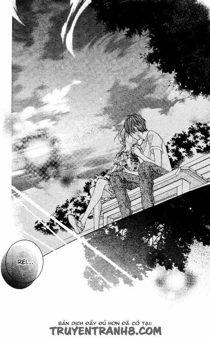 Love Zipper - Chapter 1 - Trang 39